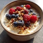 bircher müsli rezept