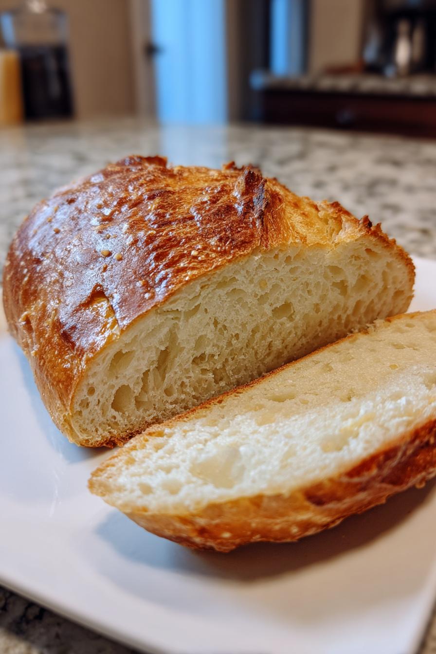 brot backen rezepte - detail 1