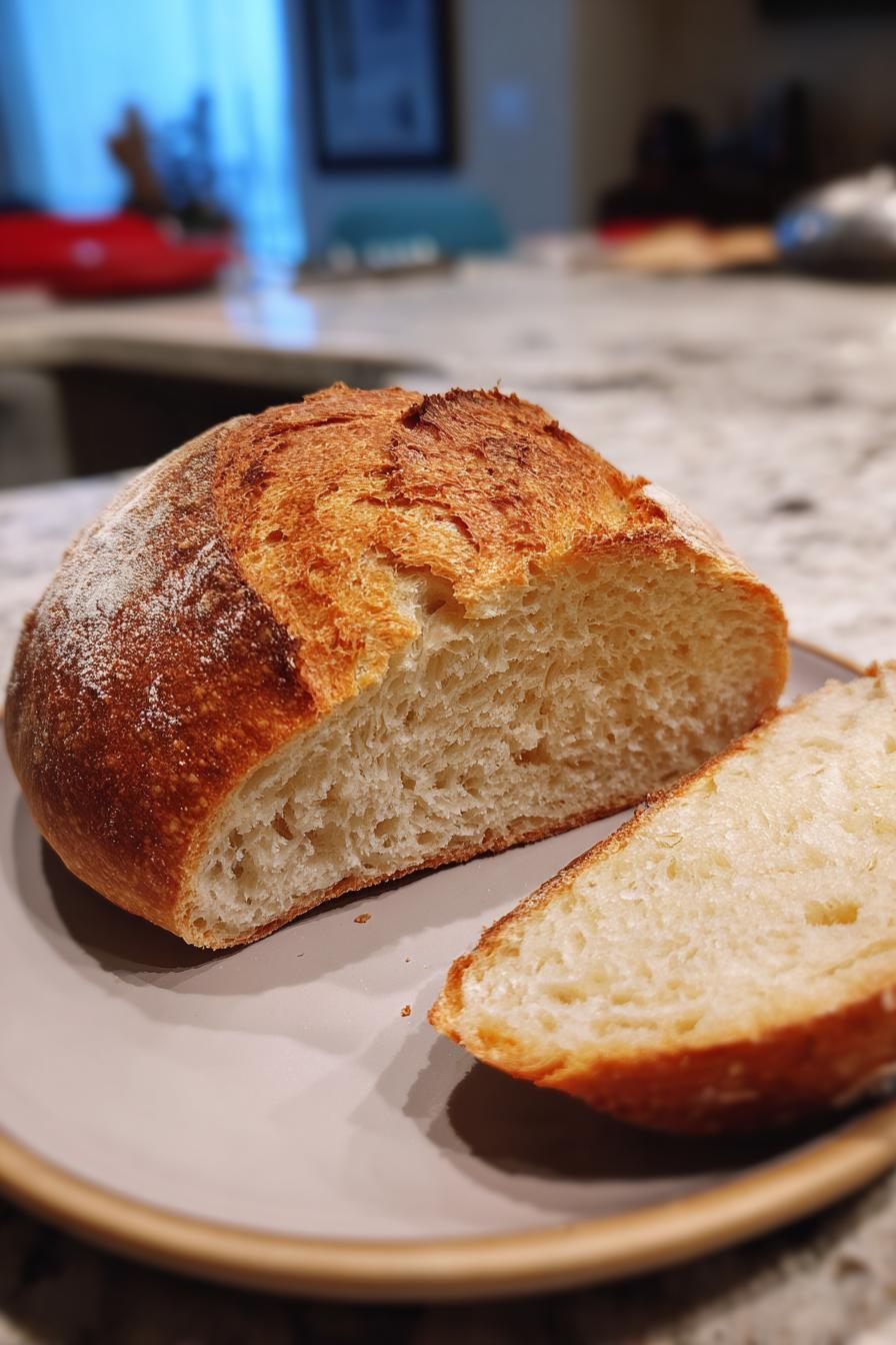 brot backen rezepte - detail 2