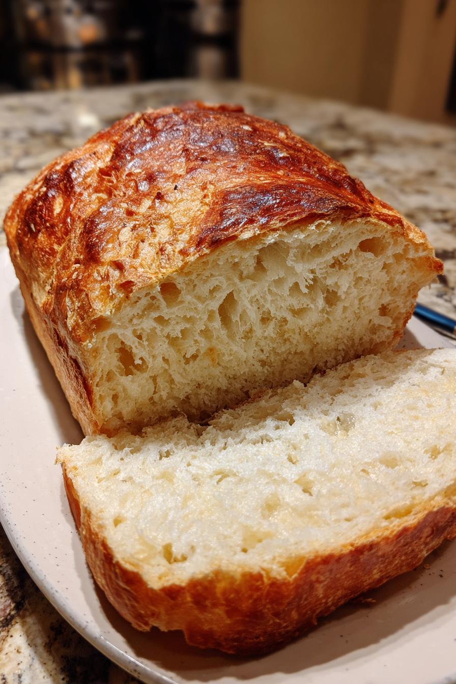 brot backen rezepte - detail 3