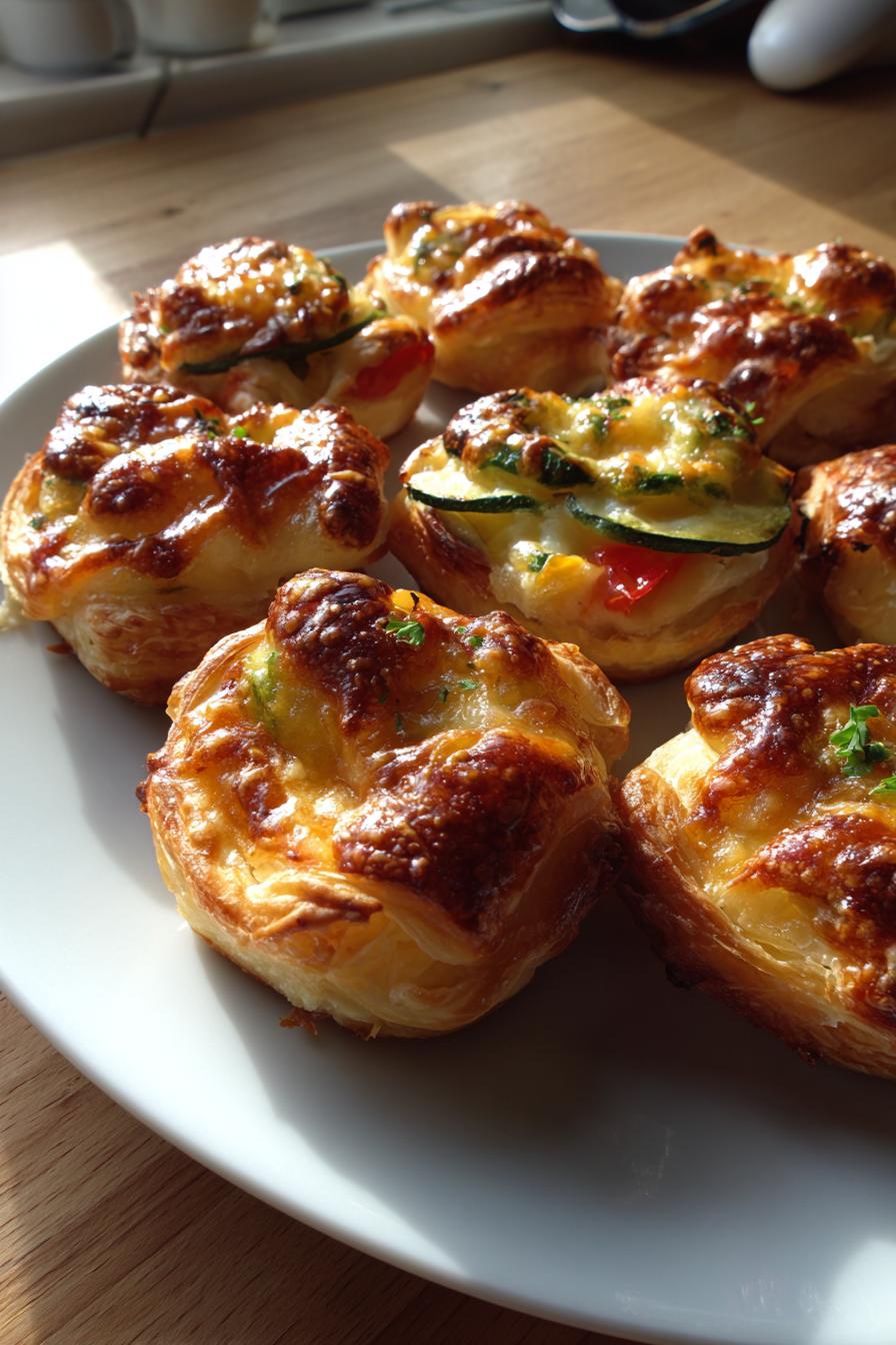 fingerfood - detail 1