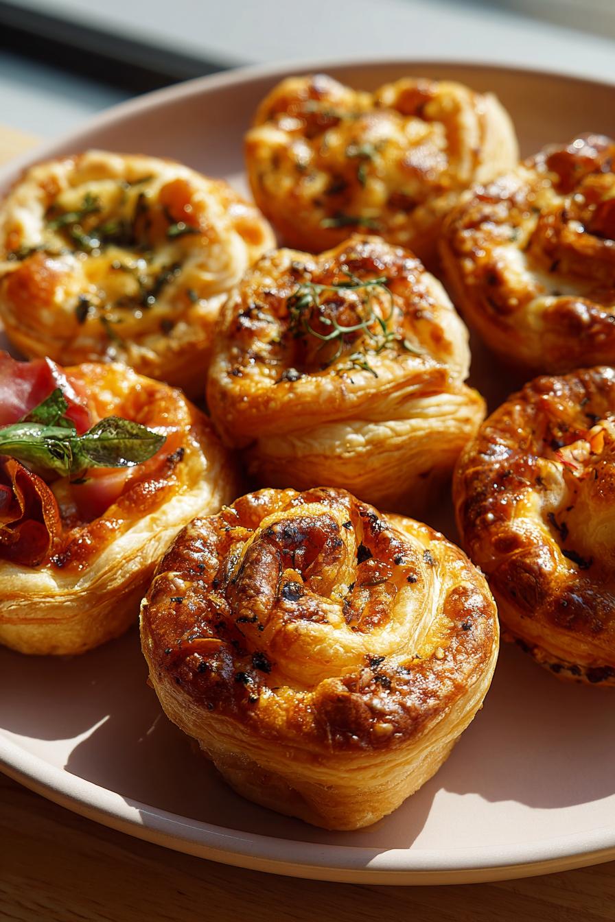 fingerfood - detail 2