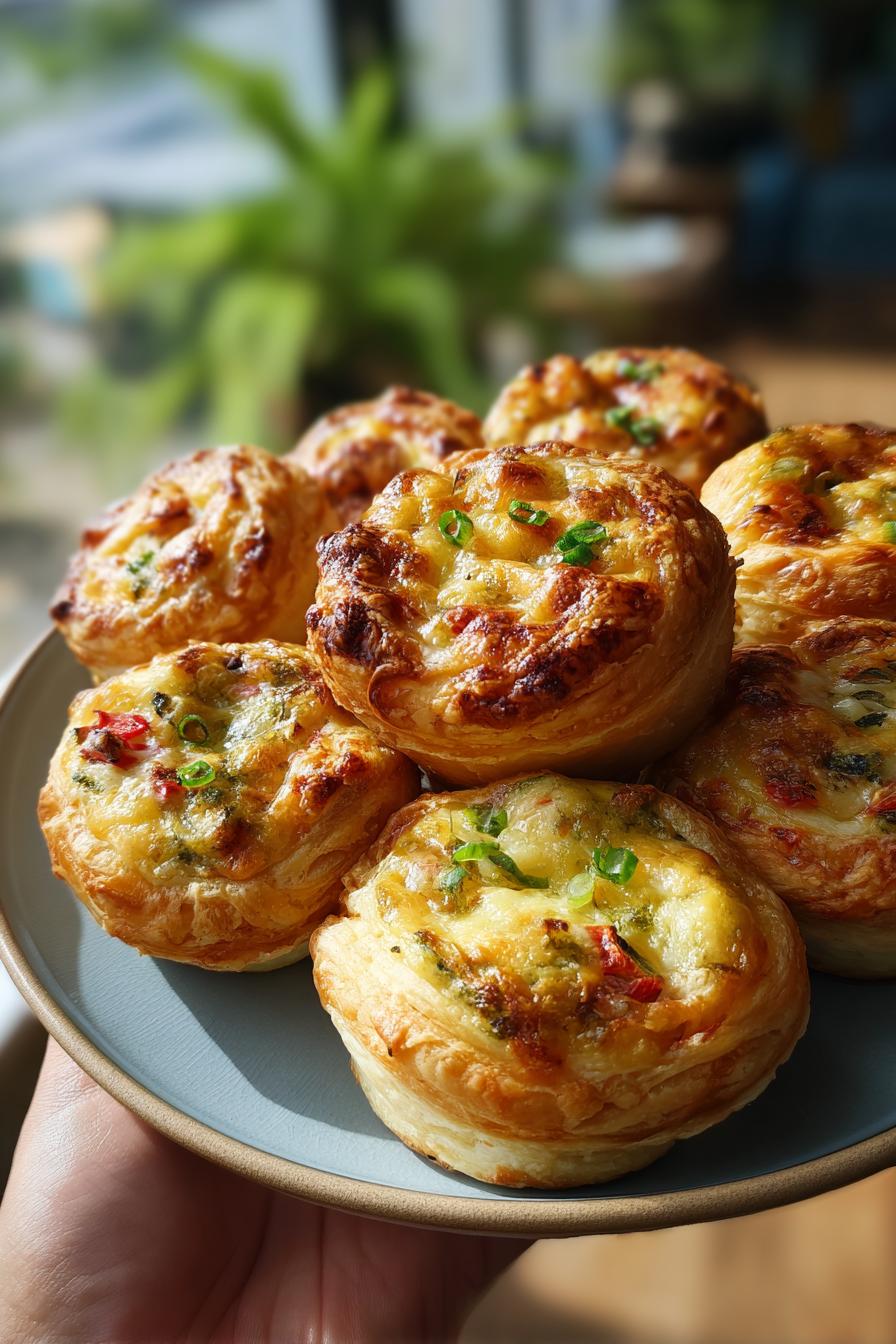 fingerfood - detail 3