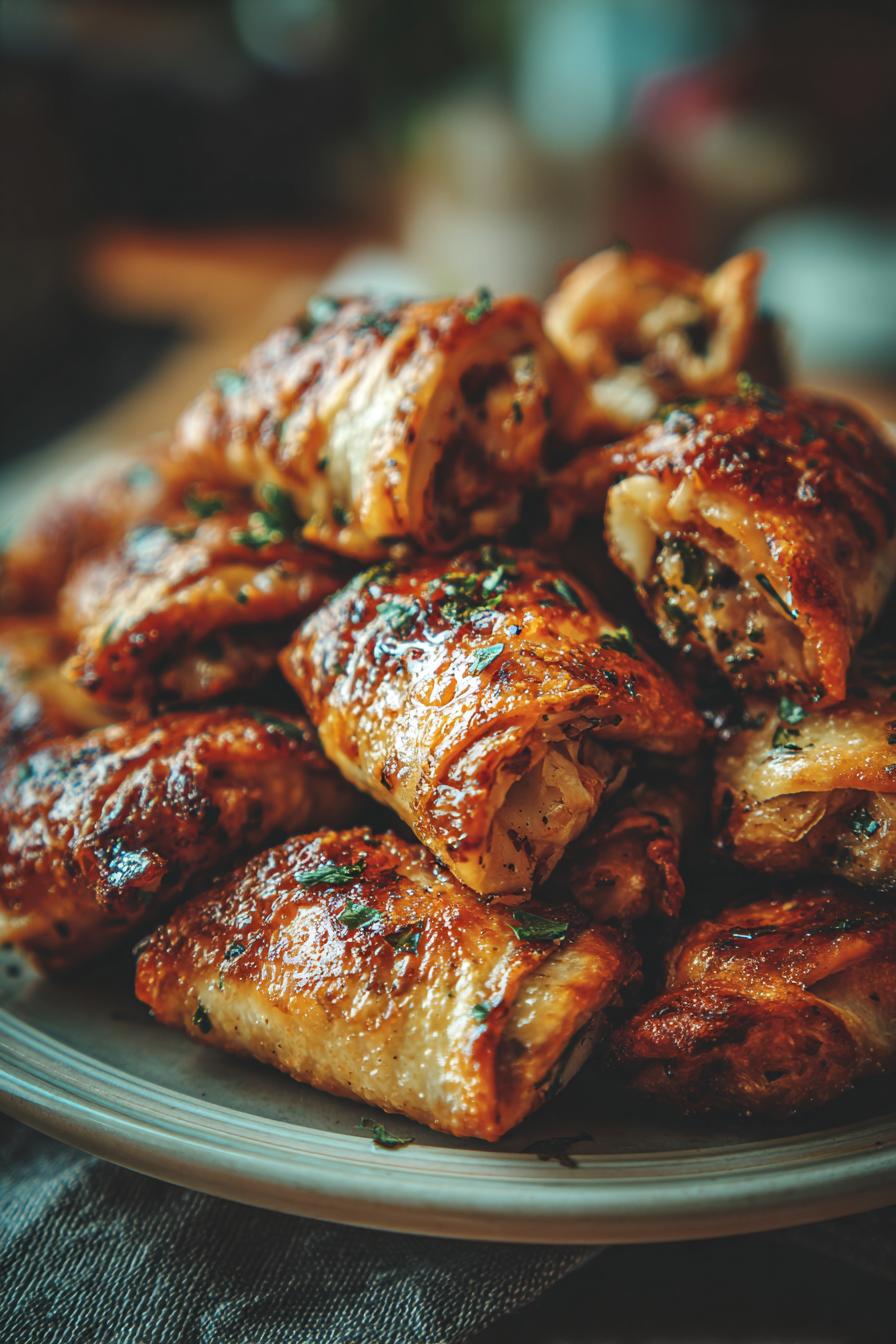 fingerfood rezepte schnell - detail 1