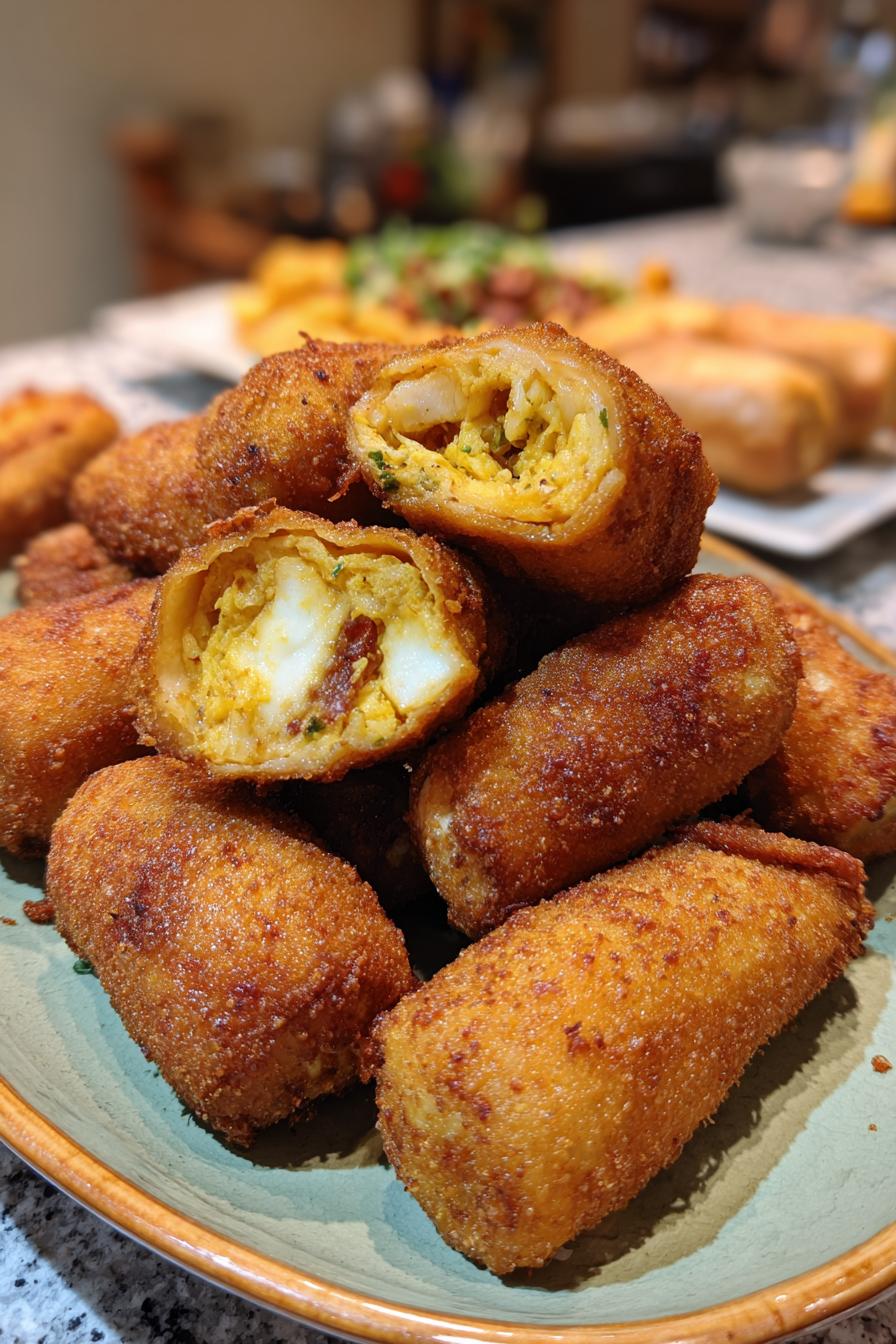 fingerfood rezepte schnell - detail 2