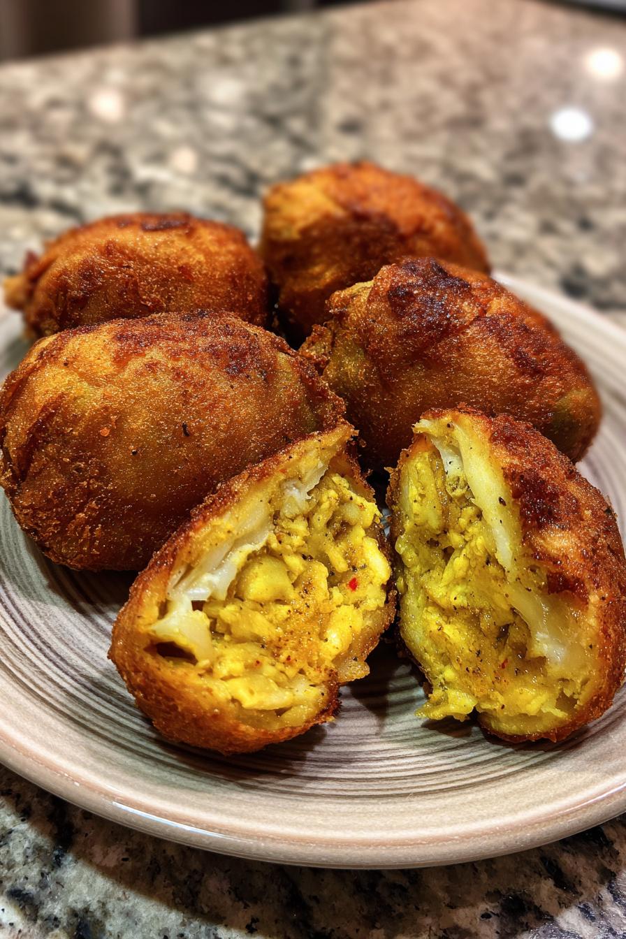 fingerfood rezepte schnell