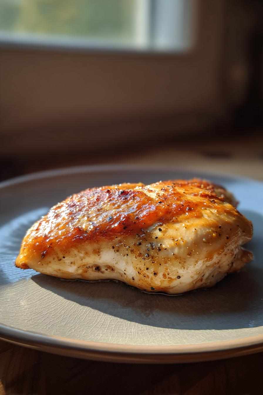 hähnchenbrust rezepte - detail 1