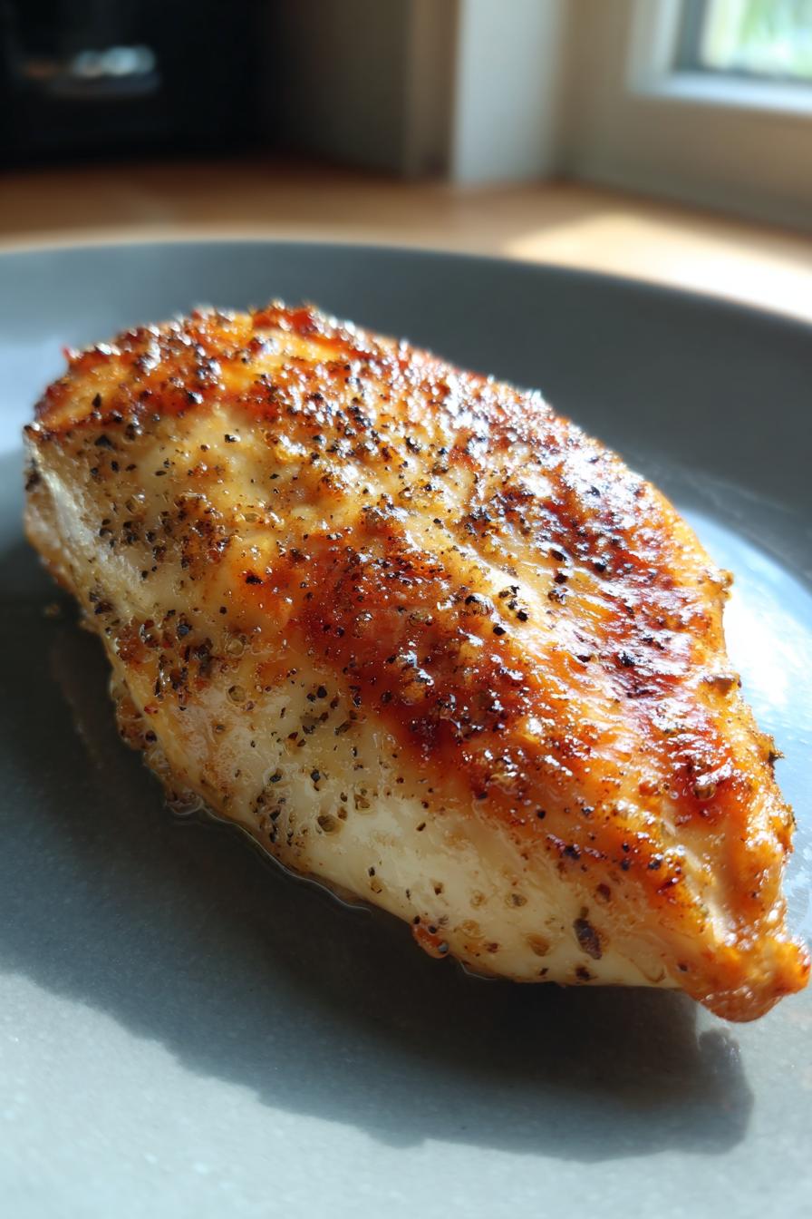 hähnchenbrust rezepte - detail 2