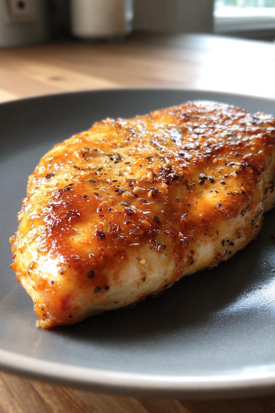 hähnchenbrust rezepte - detail 3