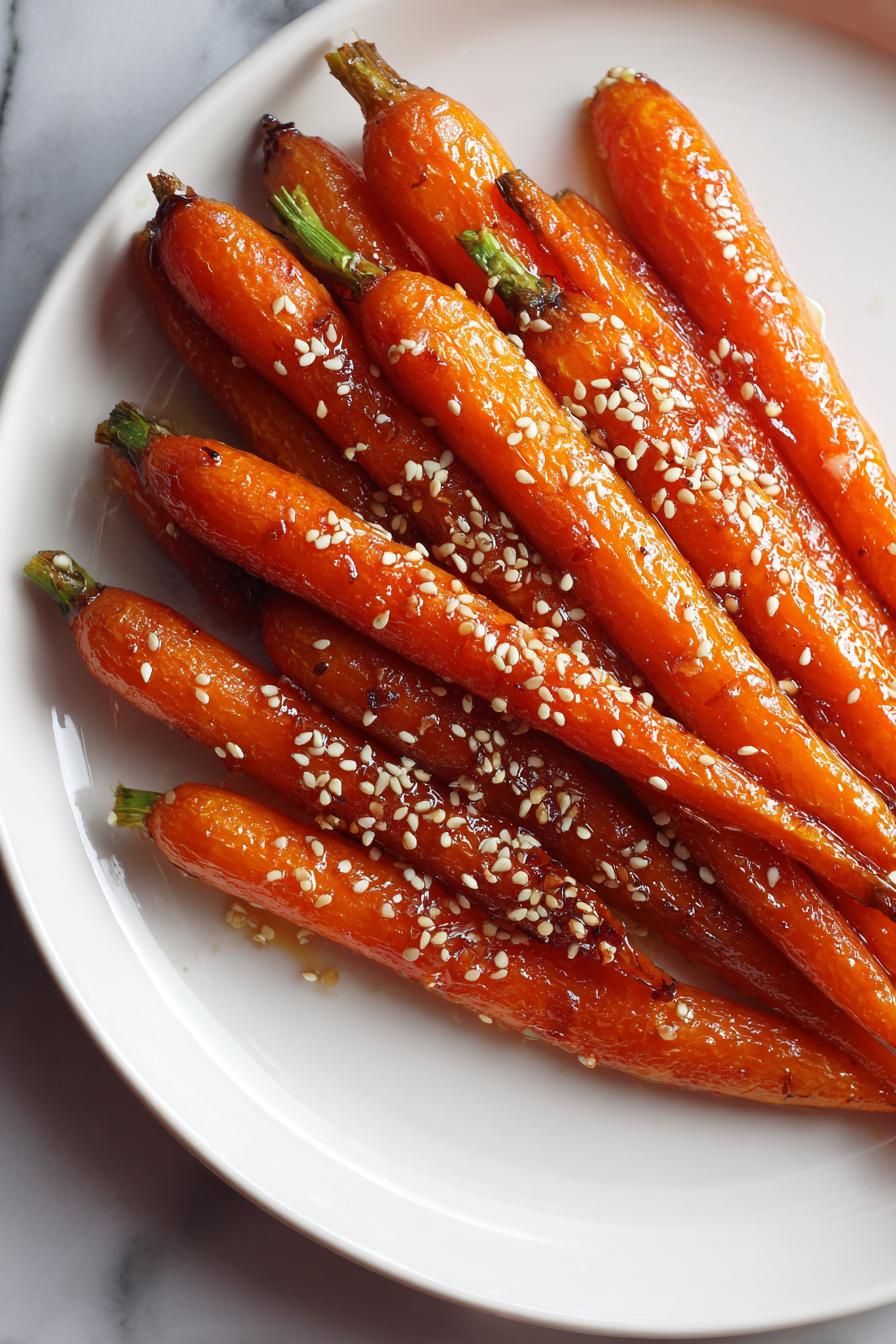 karotten rezept - detail 1