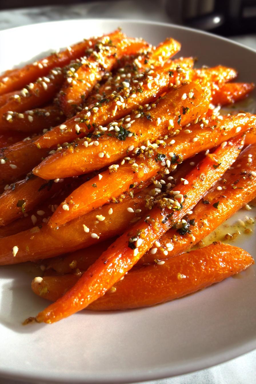 karotten rezept - detail 2