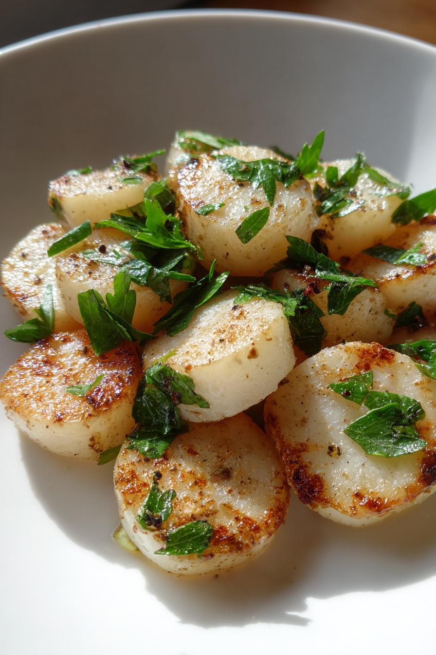 mairübchen rezept - detail 1