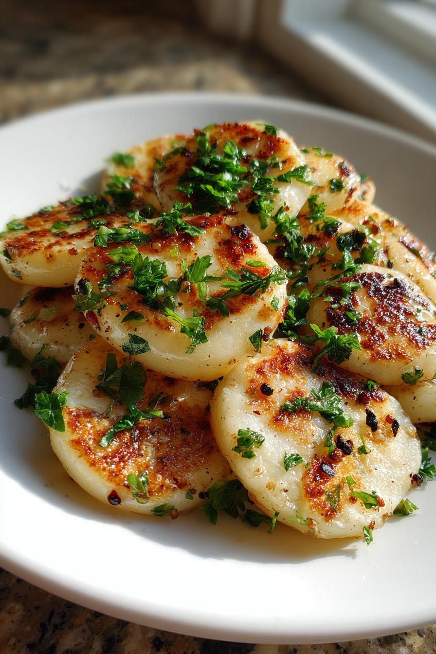 mairübchen rezept - detail 2