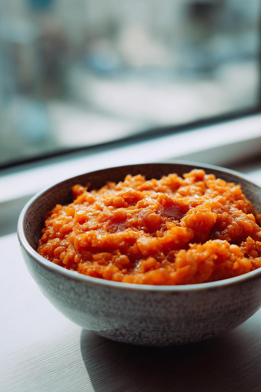 rote linsen rezepte - detail 2