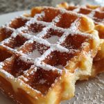 waffein rezept