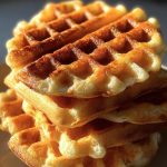 waffeln rezept fluffig